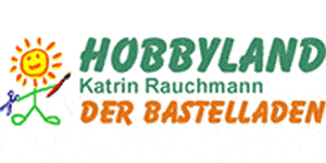 Kundenlogo von Rauchmann Katrin Hobbyland Kundenlogo von Rauchmann Katrin Hobbyland
