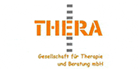 Kundenlogo THERA Gesellschaft für Therapie u. Beratung mbH