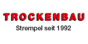 Kundenlogo von Strempel Siegmund Trockenbau Kundenlogo von Strempel Siegmund Trockenbau