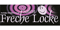 Kundenlogo Friseursalon Freche Locke Inh. Rebekka Schäffer Kundenlogo Friseursalon Freche Locke Inh. Rebekka Schäffer