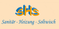 Kundenlogo SHS Sanitär-Heizung-Soltwisch Kundenlogo SHS Sanitär-Heizung-Soltwisch
