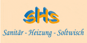 Kundenlogo von SHS Sanitär-Heizung-Soltwisch Kundenlogo von SHS Sanitär-Heizung-Soltwisch