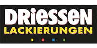 Kundenlogo Drießen Lackierungen Autolackiererei