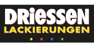 Kundenlogo von Drießen Lackierungen Autolackiererei Kundenlogo von Drießen Lackierungen Autolackiererei