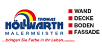Kundenlogo Thomas Höllwarth Malermeister