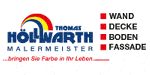 Kundenlogo von Thomas Höllwarth Malermeister Kundenlogo von Thomas Höllwarth Malermeister