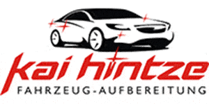 Kundenlogo von Fahrzeugaufbereitung Hintze Kundenlogo von Fahrzeugaufbereitung Hintze