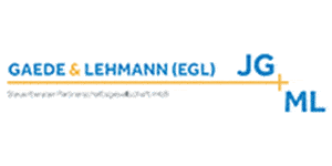 Kundenlogo von Gaede & Lehmann Steuerberater Partnerschaftsgesellschaft mbB