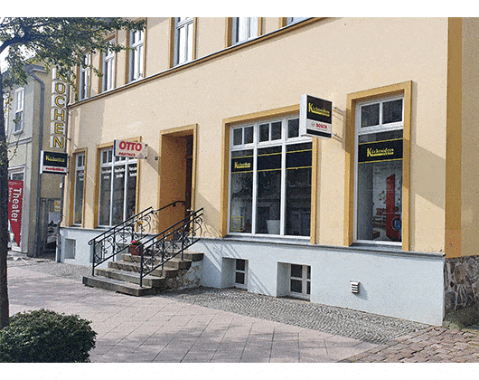 Kundenbild groß 1 Arndt Küchenideen Küchenstudio