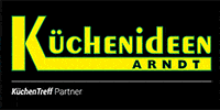 Kundenlogo Arndt Küchenideen Küchenstudio