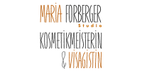 Kundenlogo Forberger Maria Kosmetikstudio Kundenlogo Forberger Maria Kosmetikstudio