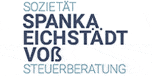 Kundenlogo von Sozietät Spanka Eichstädt Voß Steuerberatung Kundenlogo von Sozietät Spanka Eichstädt Voß Steuerberatung