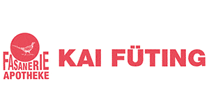 Kundenlogo von Fasanerie-Apotheke Inh. Kai Füting Kundenlogo von Fasanerie-Apotheke Inh. Kai Füting