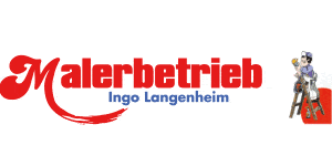 Kundenlogo von Ingo Langenheim Malerbetrieb