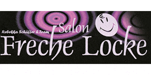 Kundenlogo von Friseursalon Freche Locke Inh. Rebekka Schäffer