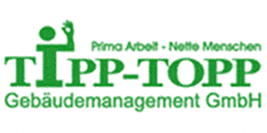 Kundenlogo von TIPP - TOPP Gebäudemanagement