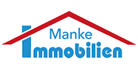 Kundenlogo Manke Ralf Immobilien