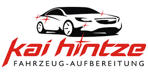 Kundenlogo von Fahrzeugaufbereitung Hintze