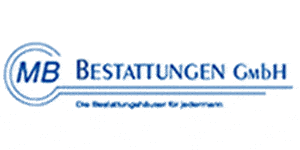 Kundenlogo von MB Bestattungen GmbH