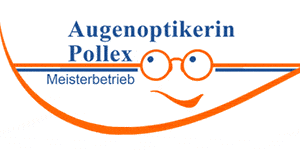Kundenlogo von Pollex Anke Augenoptik