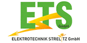 Kundenlogo von ETS Elektrotechnik Strelitz GmbH