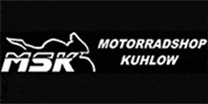 Kundenlogo von Motorrad-MV e.K. Motorradausstatter