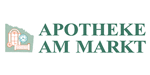 Kundenlogo von Apotheke Am Markt