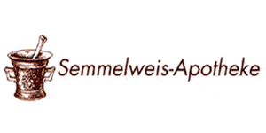 Kundenlogo von Semmelweis-Apotheke