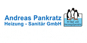 Kundenlogo von Pankratz Andreas Heizung u. Sanitär GmbH