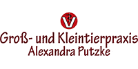 Kundenlogo Putzke Alexandra Tierärztin