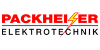 Kundenlogo Packheiser Michael Elektrotechnik