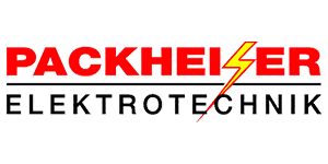 Kundenlogo von Packheiser Michael Elektrotechnik