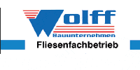 Kundenlogo Wolff Bauunternehmen