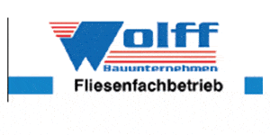 Kundenlogo von Wolff Bauunternehmen