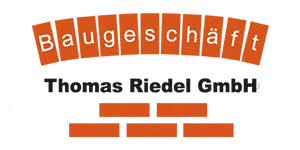 Kundenlogo von Thomas Riedel GmbH Baugeschäft Kundenlogo von Thomas Riedel GmbH Baugeschäft