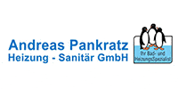 Kundenlogo Pankratz Andreas Heizung u. Sanitär GmbH