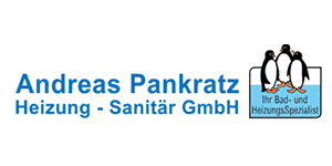 Kundenlogo von Pankratz Andreas Heizung u. Sanitär GmbH