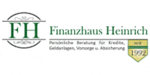 Kundenlogo von Finanzhaus Heinrich Kundenlogo von Finanzhaus Heinrich