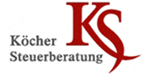 Kundenlogo von Köcher Steuerberatungsgesellschaft mbH Kundenlogo von Köcher Steuerberatungsgesellschaft mbH