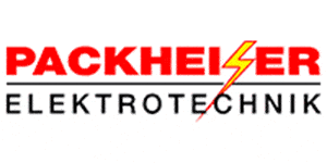 Kundenlogo von Packheiser Michael Elektrotechnik Kundenlogo von Packheiser Michael Elektrotechnik
