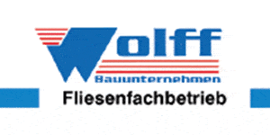 Kundenlogo von Wolff Bauunternehmen