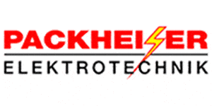 Kundenlogo von Packheiser Michael Elektrotechnik