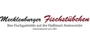 Kundenlogo von Mecklenburger Fischstübchen Kathrin Dorn