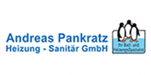 Kundenlogo von Pankratz Andreas Heizung u. Sanitär GmbH
