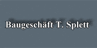 Kundenlogo Splett Thomas Baugeschäft