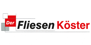 Kundenlogo von Köster Torsten Der Fliesen Köster Kundenlogo von Köster Torsten Der Fliesen Köster