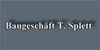 Kundenlogo Splett Thomas Baugeschäft