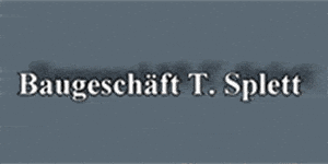 Kundenlogo von Splett Thomas Baugeschäft Kundenlogo von Splett Thomas Baugeschäft