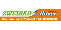 Kundenlogo Zweiradflitzer Kiepert