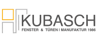 Kundenlogo KUBASCH Fenster & Türen GmbH
